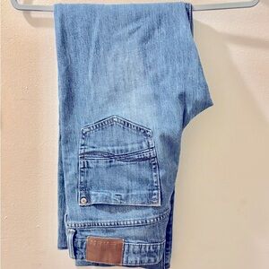 Lee Modern Blue Jeans